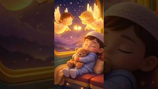Before Sleep Dua 🌙 | Muslim Kids Nursery Rhyme#BedtimeDua #KidsIslamicdua #NurseryRhymesForKids