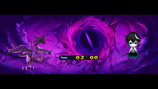 Grand Chase Classic - Uno Speedrun I Void Invasion I Solo 2'00 l No Pot