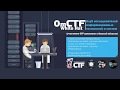 Разбор заданий CTF: Stegano