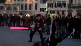 Forceclash Iii - Djem-So Vs. Juyo Official