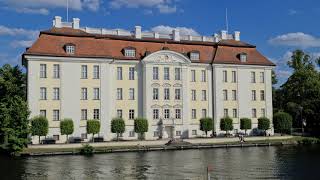 Schloss Köpenick 8K @Mario_Rezic