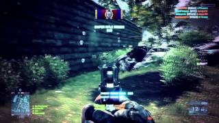 BF3 Beta Edit | by Mr Kees de Koning