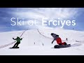Unforgettable ski experience in kayseri erciyes  go trkiye