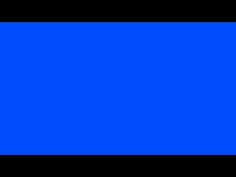 Blue - Peace & Harmony - 10 hours
