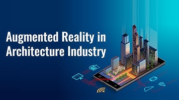 Augmented Reality App Development for Architecture