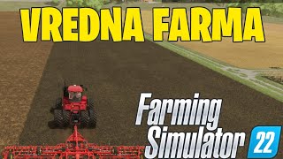 NIE MAM SZANS NA ZWYCIĘSTWO ? ?‍? OD ZERA DO FARMERA [VREDNA FARMA]? FARMING SIMULATOR 22 [04]