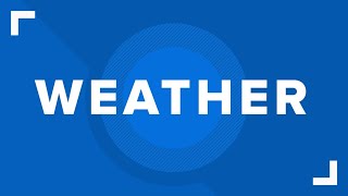 Warmer temperatures this weekend | Central Texas Forecast