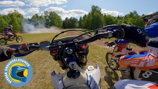 Peter Bysell GoPro | Stångebroslaget 2023 FULL RACE | BELLON