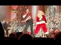 Pentatonix "Christmas Is Here!" Tour FULL 4K 60FPS Concert (12/2/18) - Part 1 of 2