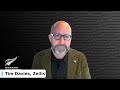 NZTE Webinar - Australian Marketplaces with Tim Davies