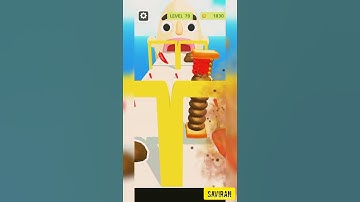 Sandwich Runner - Gameplay Walkthrough - All Levels (IOS, Android)