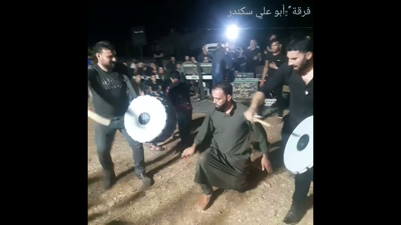 #دبكة شباب صوران |فرقة أبو علي سكندر |أنشاءلله ينال أعجابكم #foryou #fyp #viral