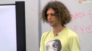Famous JRuby at Square  A Report Profile