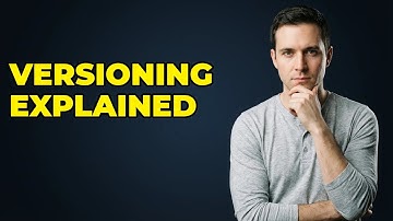 How Does Optimistic Locking Use Data Versioning?