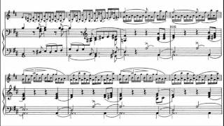 Robert Schumann - Violin Concerto in D minor, WoO 23