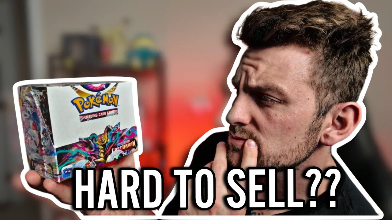 Before You Invest in Pokemon cards… Watch This