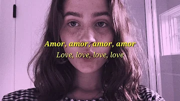 Clairo - Love galore [cover] (Sub. Español) ||Lyrics||
