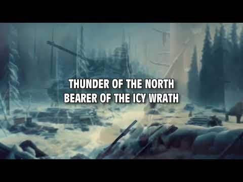 Thunder Of The North | Metal Tribute To Aarne Juutilainen