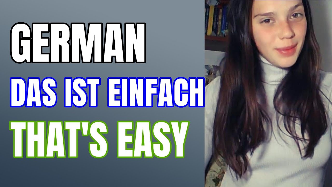 НЕМЕЦКИЙ ЯЗЫК - ПРЕДЛОЖЕНИЯ, КОТОРЫЕ ПОМОГУТ ВАМ НАЧАТЬ ГОВОРИТЬ ПО-НЕМЕЦКИ, НЕ ДУМАЯ