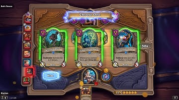 Hearthstone - Gameplay Walkthrough Part 12 (Android, PC, Mac, iOS)