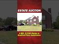 Spacious 4 BR, 2.5 BA home for sale in Bradford Place, Murfreesboro