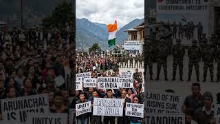 #ArunachalPradesh #Ladakh #IndiaDefense #ChinaStrategy #MilitaryAnalysis # #StudyWithMe #