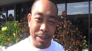 CHINA MAN FRESH KID ICE FROM 2 LIVE CREW CREDIT REPAIR TESTIMONIAL W GENGIS