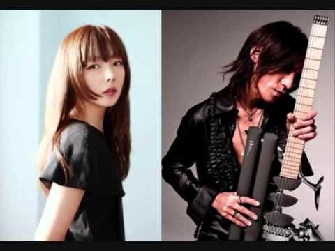 Luna Sea Sugizo Aiko スギゾーとアイコが 美容室 事情についてトーク 髪はどこで切ってるの Youtube