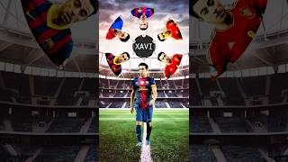 Xavi Fan's Challenge 🥶 #shorts #trending #xavier #foryou