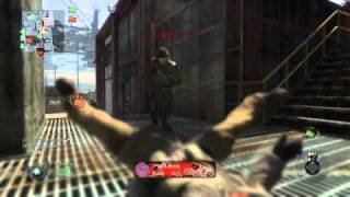 Black Ops- COMMANDOOOOO!!!!!!!