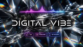 Modern Tech Vlog Music No Copyright Abstract Digital Background Theme