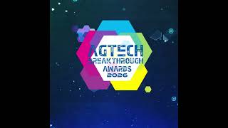Intelinair Named “AI-based AgTech Innovation of the Year” in 2026 AgTech Breakthrough Awards Program