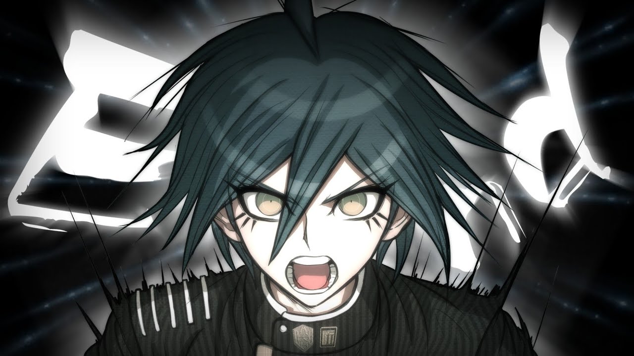 Danganronpa V3 - AMV// Saihara Shuichi ~ On My Own