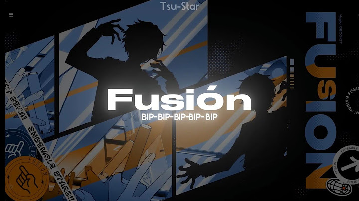 [FULL VER] FUSION | Sub. Español | DI:VERSE - PROJECT SEKAI x ENSEMBLE STAR