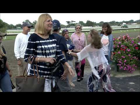 video thumbnail for MONMOUTH PARK 8-25-19 RACE 12