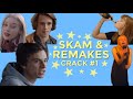 skam & remakes crack [vol.1]