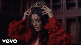 Смотреть клип Ruth Lorenzo - Crisálida (Videoclip Oficial)