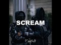 Free uk drill type beat scream uk drill instrumental