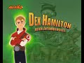 Dex Hamilton - Jenerik Müziği