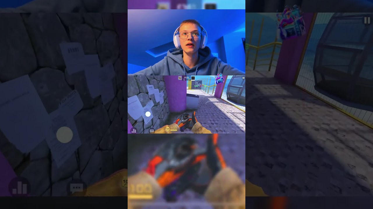 КАК МНЕ ТЕПЕРЬ ИГРАТЬ?! 🤬 