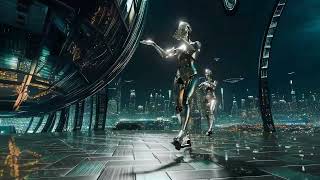 Askprojekt -Cyborg Goa Psytrance