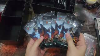 Watch Middle Earth Gift video