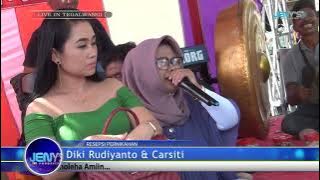 Acara Seni Kuda Lumping Siliwangi // New Lia Nada 2021