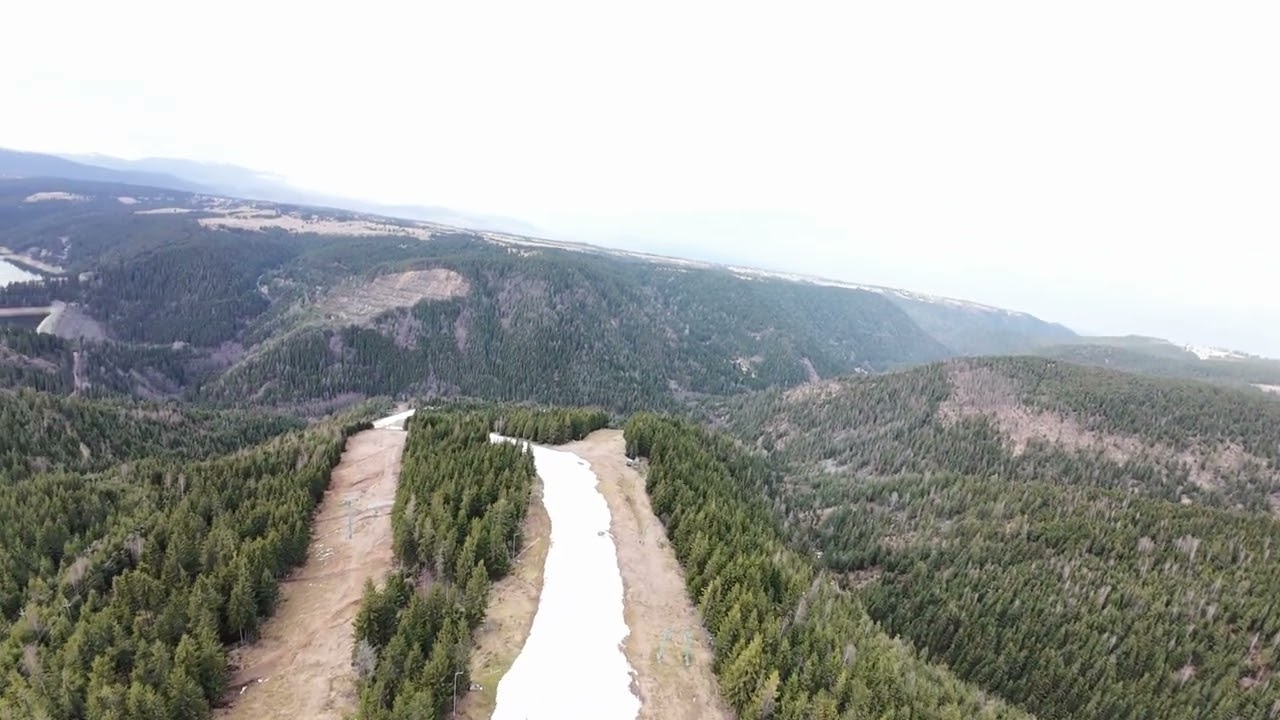 FPV dji 04 fly Marisel