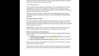 107 O Syllabus Overview Su26