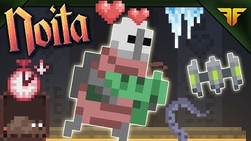 Noita: Tips and Tricks Volume 2 (early access)