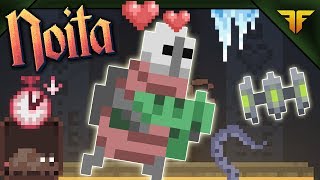 Noita: Tips and Tricks Volume 2 (early access)