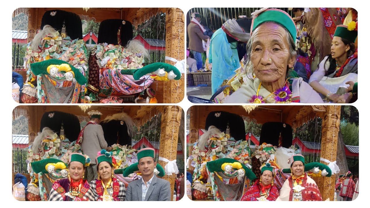 Porishtang Giaboung (Mapo) Vidai #subscribemychannel 