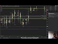 December 17 , 2022 | Weekly market update S&P 500 (ES) futures & Projections!