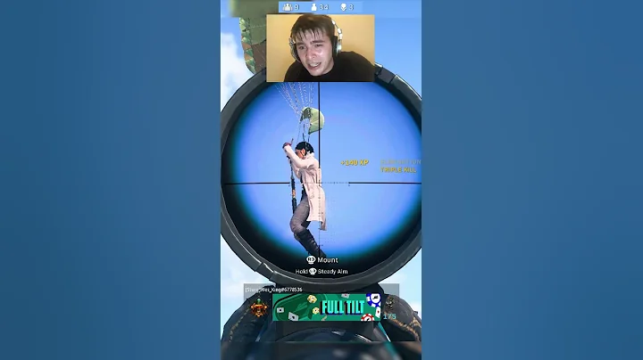 POV: You're a sweat in the pre game lobby #Shorts